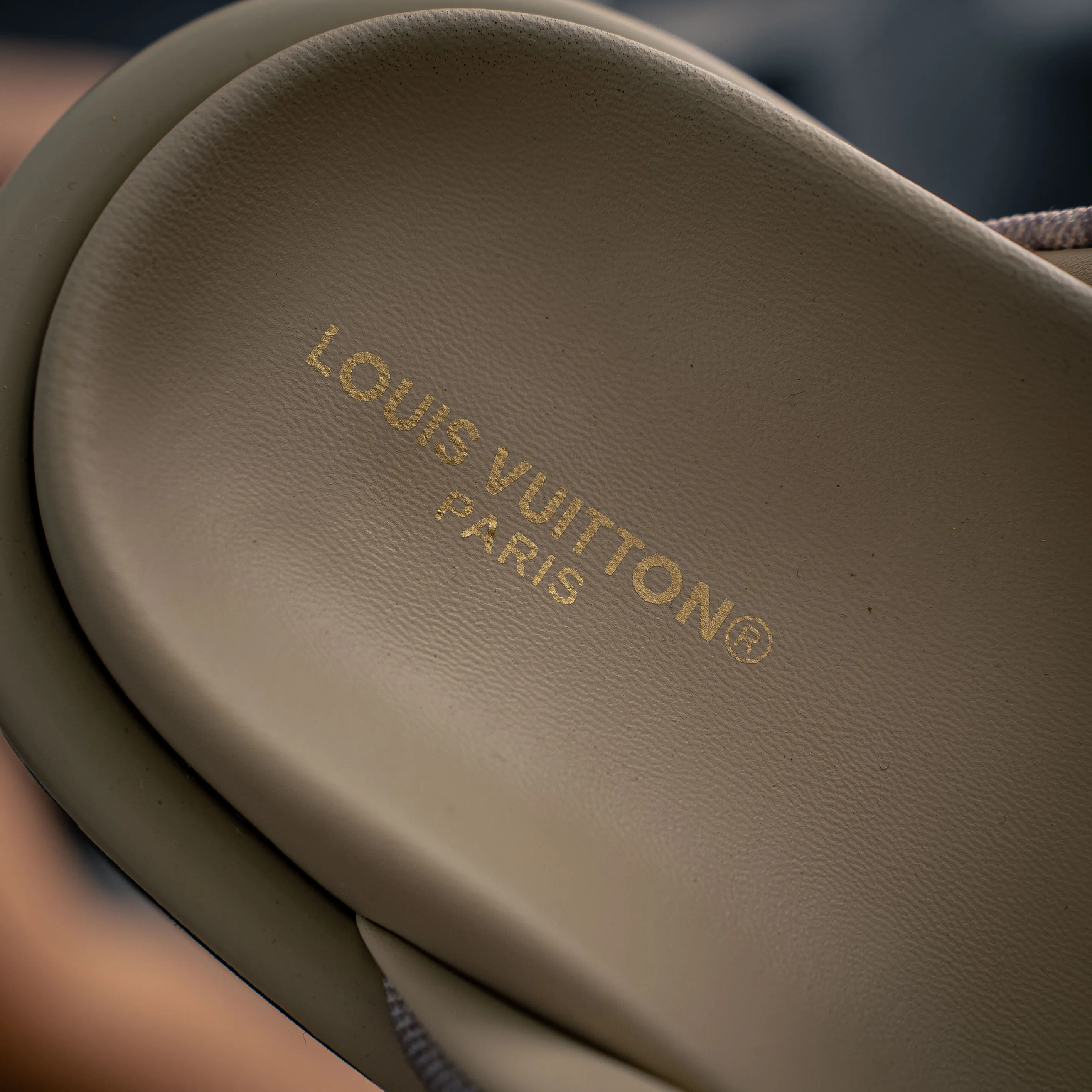 # LOUIS VUITTON ｜ 2026ss /Takashi Murakami x LOUIS VUITTON Sandals 。